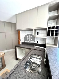 Casa de Condomínio de 3 quartos, 154m² no bairro Portal da serra , em Bragança Paulista | Eu Corretor