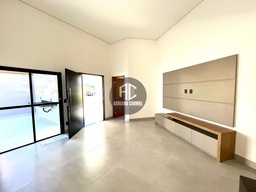 Casa de Condomínio de 3 quartos, 154m² no bairro Portal da serra , em Bragança Paulista | Eu Corretor