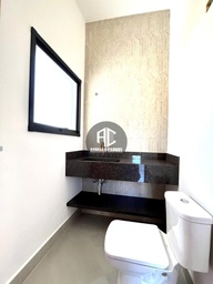 Casa de Condomínio de 3 quartos, 154m² no bairro Portal da serra , em Bragança Paulista | Eu Corretor