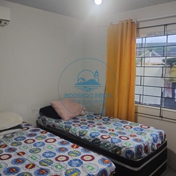 Casa de 3 quartos, no bairro Balneario canoas , em Pontal do Paraná | Eu Corretor