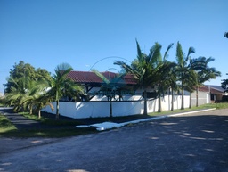 Casa de 3 quartos, no bairro Balneario canoas , em Pontal do Paraná | Eu Corretor