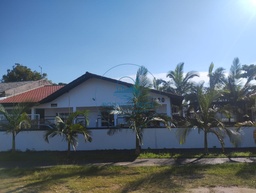 Casa de 3 quartos, no bairro Balneario canoas , em Pontal do Paraná | Eu Corretor