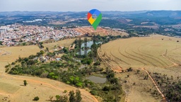 Lote/Terreno de 175m² no bairro Jardim Águas Claras, em Bragança Paulista | Eu Corretor