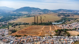 Lote/Terreno de 175m² no bairro Jardim Águas Claras, em Bragança Paulista | Eu Corretor