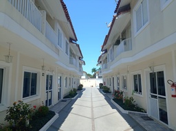 Casa de Condomínio de 2 quartos, 75m² no bairro Centro, em Bertioga | Eu Corretor