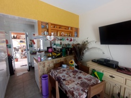 Casa de Condomínio de 2 quartos, 75m² no bairro Centro, em Bertioga | Eu Corretor