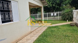 Casa de 4 quartos, 360m² no bairro Centro, em Santa Rosa | Eu Corretor