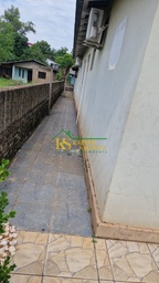 Casa de 4 quartos, 360m² no bairro Centro, em Santa Rosa | Eu Corretor