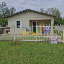 Casa de 4 quartos, 360m² no bairro Centro, em Santa Rosa | Eu Corretor