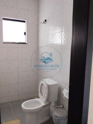 Casa de 2 quartos, no bairro Jardim cristal , em São José dos Pinhais | Eu Corretor