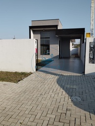 Casa de 2 quartos, no bairro Jardim cristal , em São José dos Pinhais | Eu Corretor