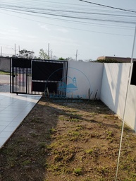 Casa de 2 quartos, no bairro Jardim cristal , em São José dos Pinhais | Eu Corretor