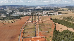 Lote/Terreno de 360m² no bairro BAIRRO DA USINA, em Atibaia | Eu Corretor
