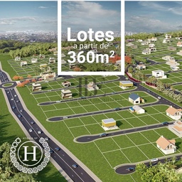 Lote/Terreno de 360m² no bairro BAIRRO DA USINA, em Atibaia | Eu Corretor