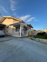 Casa de 3 quartos, no bairro Tajuba 2, em São João Batista | Eu Corretor