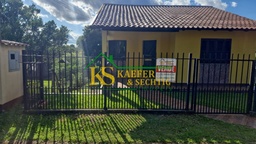 Casa de 3 quartos, 400m² no bairro Cruzeiro, em Santa Rosa | Eu Corretor