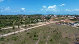 Loteamento de 200m² no bairro Barra de cunhau, em Canguaretama | Eu Corretor