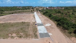 Loteamento de 200m² no bairro Barra de cunhau, em Canguaretama | Eu Corretor