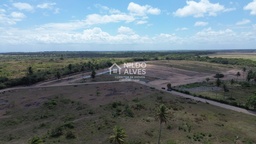 Loteamento de 200m² no bairro Barra de cunhau, em Canguaretama | Eu Corretor