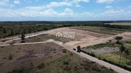 Loteamento de 200m² no bairro Barra de cunhau, em Canguaretama | Eu Corretor