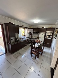 Casa de 3 quartos, no bairro Tajuba 2, em São João Batista | Eu Corretor