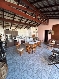 Casa de 3 quartos, no bairro Tajuba 2, em São João Batista | Eu Corretor