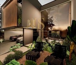 Casa de no bairro Vila Vera Cruz, em Passo Fundo | Eu Corretor