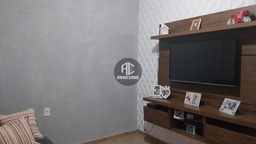 Casa de 78m² no bairro Jardim São Miguel, em Bragança Paulista | Eu Corretor