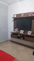 Casa de 78m² no bairro Jardim São Miguel, em Bragança Paulista | Eu Corretor