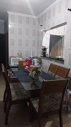 Casa de 78m² no bairro Jardim São Miguel, em Bragança Paulista | Eu Corretor