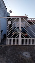 Casa de 78m² no bairro Jardim São Miguel, em Bragança Paulista | Eu Corretor