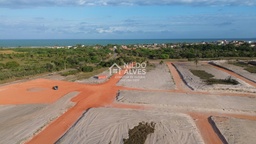 Loteamento de 200m² no bairro PRAIA DE BARRETA, em Nísia Floresta | Eu Corretor