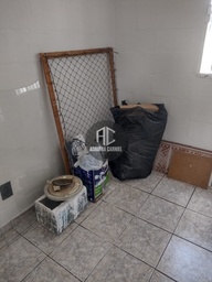 Apartamento de 2 quartos, no bairro Bairro do Uberaba , em Bragança Paulista | Eu Corretor