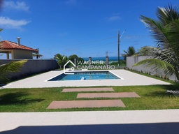 Sobrado de 5 quartos, 240m² no bairro Praia dos Sonhos, em Itanhaém | Eu Corretor