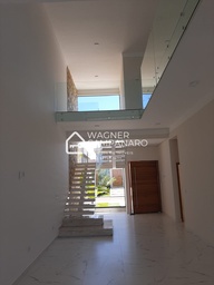 Sobrado de 5 quartos, 240m² no bairro Praia dos Sonhos, em Itanhaém | Eu Corretor