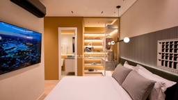 Apartamento de 3 quartos, 99m² no bairro Cidade Alta, em Cuiabá | Eu Corretor