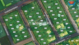 Loteamento de no bairro Moinhos de vento, em Não-Me-Toque | Eu Corretor