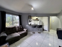 Apartamento de 1 quarto, 45m² no bairro Nonoai, em Porto Alegre | Eu Corretor