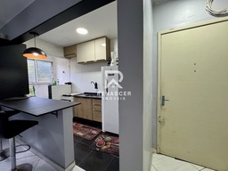 Apartamento de 1 quarto, 45m² no bairro Nonoai, em Porto Alegre | Eu Corretor