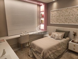 Apartamento de 5 quartos, no bairro Santa Rosa, em Cuiabá | Eu Corretor