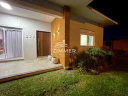 Casa de 3 quartos, 155m² no bairro Bosques de Albatroz, em Osório | Eu Corretor