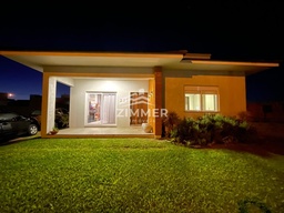 Casa de 3 quartos, 155m² no bairro Bosques de Albatroz, em Osório | Eu Corretor