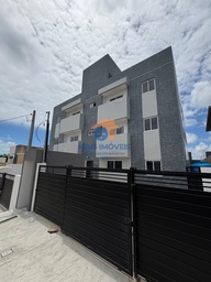 Apartamento de 2 quartos, 45m² no bairro Gramame, em João Pessoa | Eu Corretor
