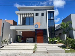 Sobrado de 4 quartos, 190m² no bairro Muçumagro, em João Pessoa | Eu Corretor