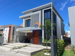 Sobrado de 4 quartos, 190m² no bairro Muçumagro, em João Pessoa | Eu Corretor