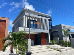 Sobrado de 4 quartos, 190m² no bairro Muçumagro, em João Pessoa | Eu Corretor