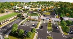 Loteamento de no bairro Ribeirão do Lipa, em Cuiabá | Eu Corretor