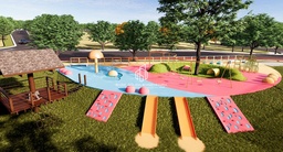 Loteamento de no bairro Ribeirão do Lipa, em Cuiabá | Eu Corretor