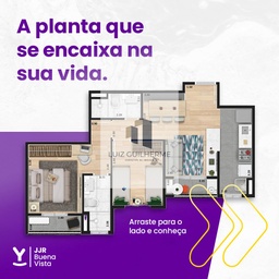 Apartamento de 3 quartos, 107m² no bairro Boa Vista, em Sorocaba | Eu Corretor