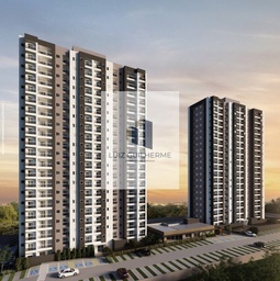 Apartamento de 3 quartos, 107m² no bairro Boa Vista, em Sorocaba | Eu Corretor